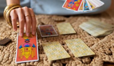 O que o Tarot revela nesta semana para os signos de Sagitário, Capricórnio, Aquário e Peixes – Metro World News Brasil