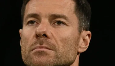 Xabi Alonso muda postura no Real Madrid após conselho de Florentino