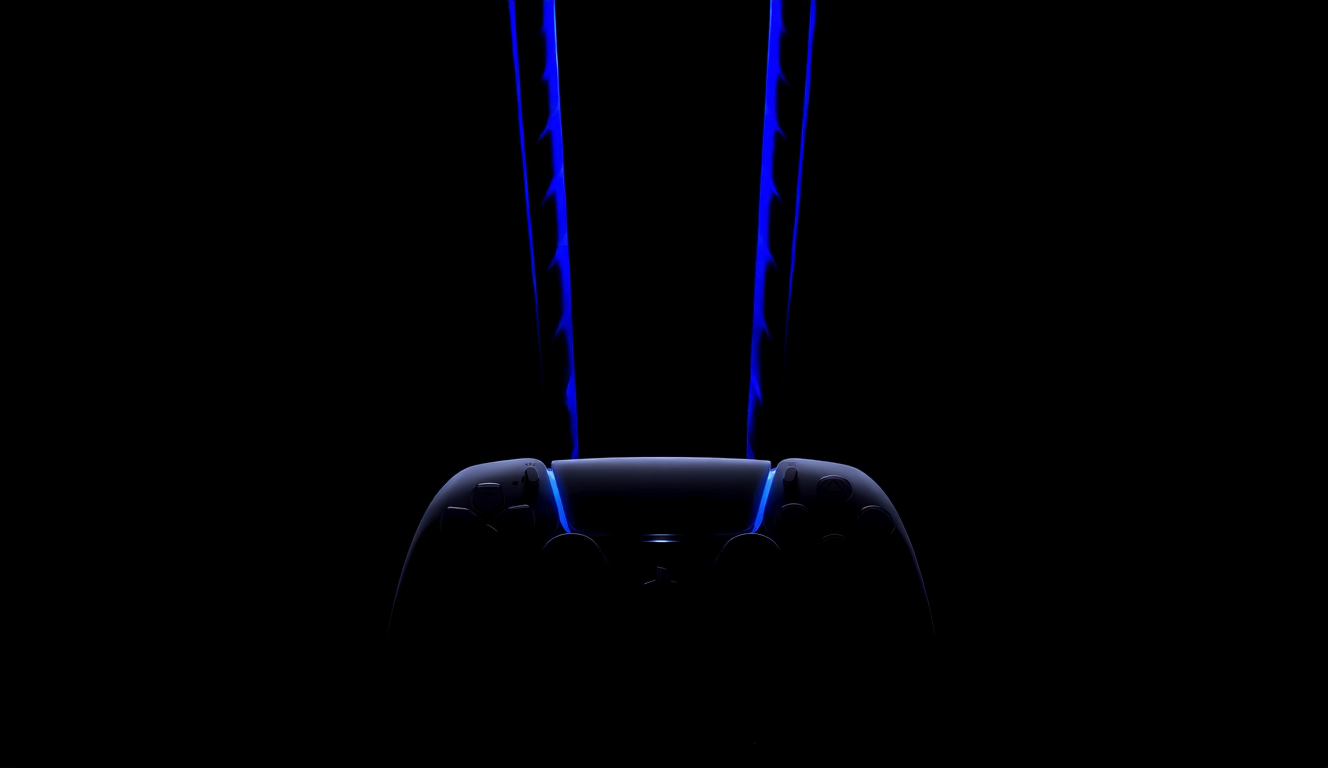 Campanha “Só Acontece no PS5” celebra cinco anos do console com ativações OOH