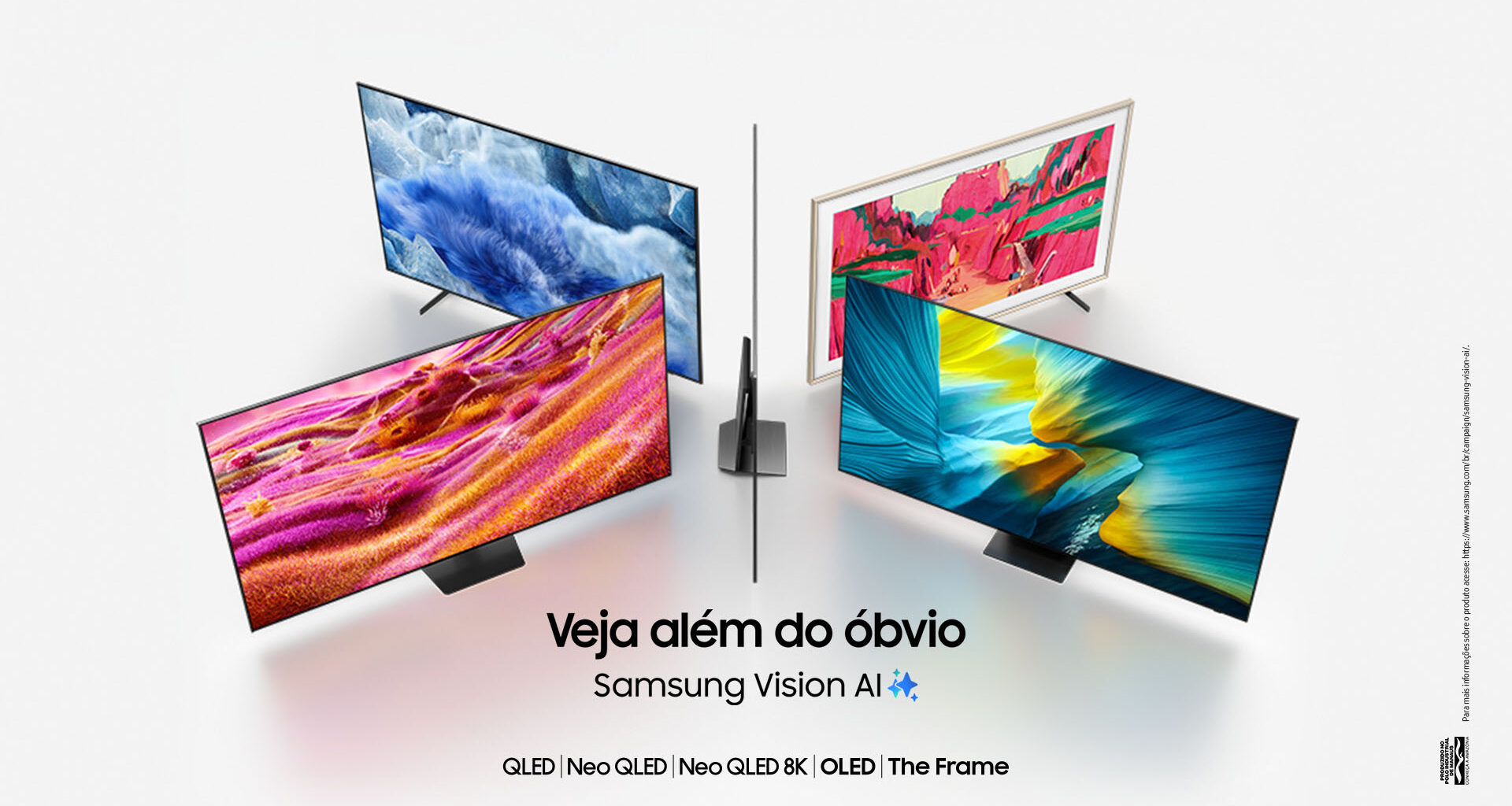 Samsung revela dicas para escolher a TV ideal na Black Friday – Samsung Newsroom Brasil