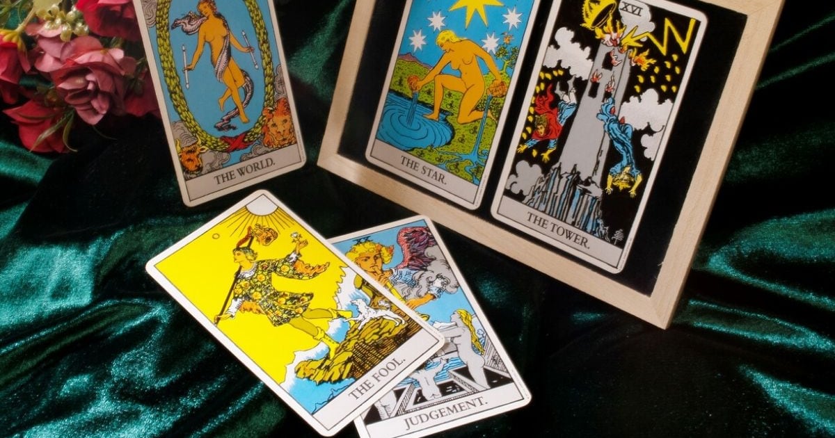 As revelações do tarot desta terça-feira (25) para os signos de Sagitário, Capricórnio, Aquário e Peixes – Metro World News Brasil