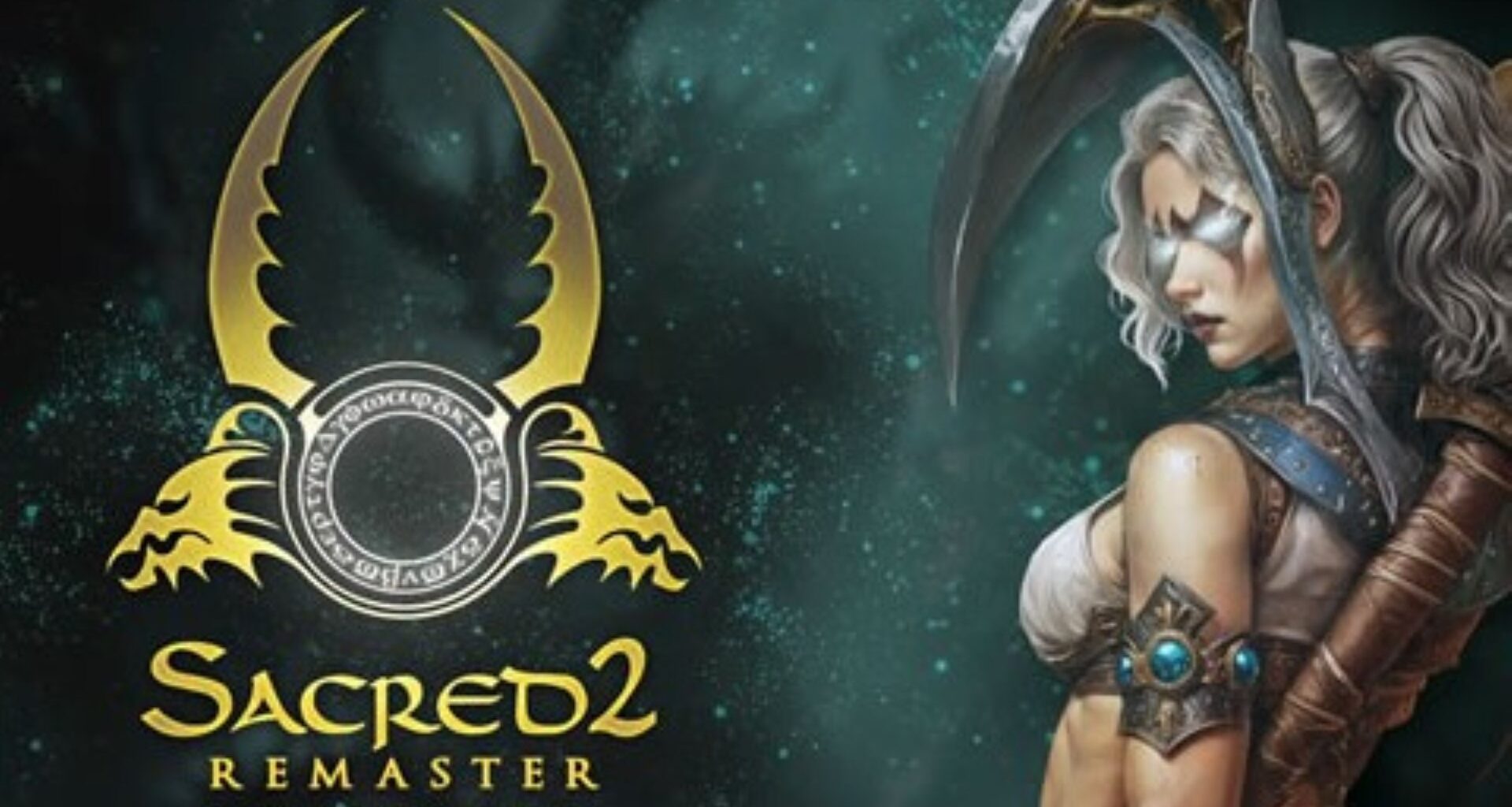 Sacred 2 Remaster