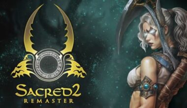 Sacred 2 Remaster
