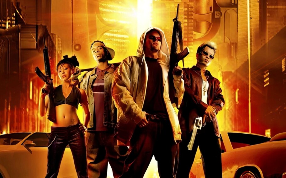 Saints Row pode ganhar um novo reboot, afirma diretor do primeiro game