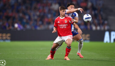 eis o plano para o lateral do Benfica