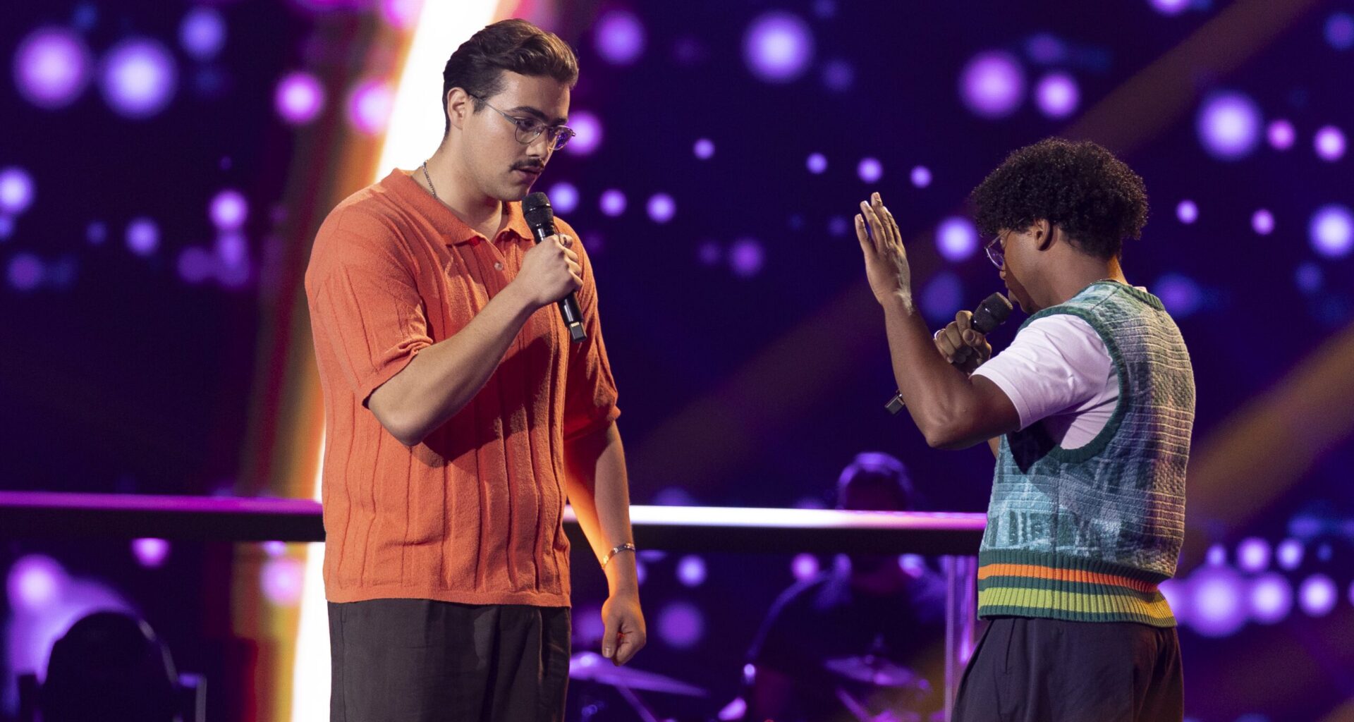 a voz que brota do Barreiro e sobreviveu a tudo