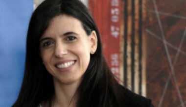 Sara Meireles: “A evolução preocupante da mortalidade do cancro do pâncreas resulta da sua biologia agressiva”