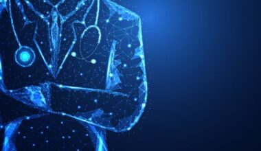 Edge Computing e infraestrutura multinuvem transformam o setor de saúde