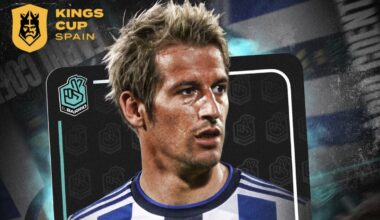 Fábio Coentrão vai jogar na Kings League