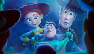 Toy Story 5 ganha trailer com Buzz, Woody e Jessie