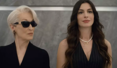 O Diabo Veste Prada 2 ganha primeiro trailer