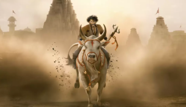 Varanasi, novo filme do diretor de RRR, ganha trailer insano; assista