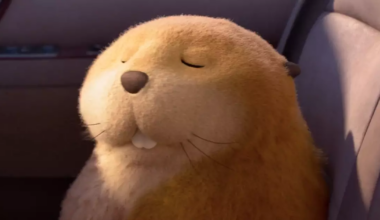 Cara de Um, Focinho do Outro, novo filme da Pixar, ganha trailer; veja