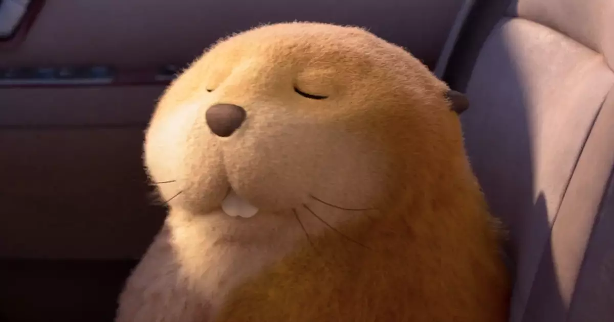 Cara de Um, Focinho do Outro, novo filme da Pixar, ganha trailer; veja