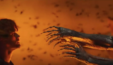 Regresso Ao Inferno ganha trailer oficial