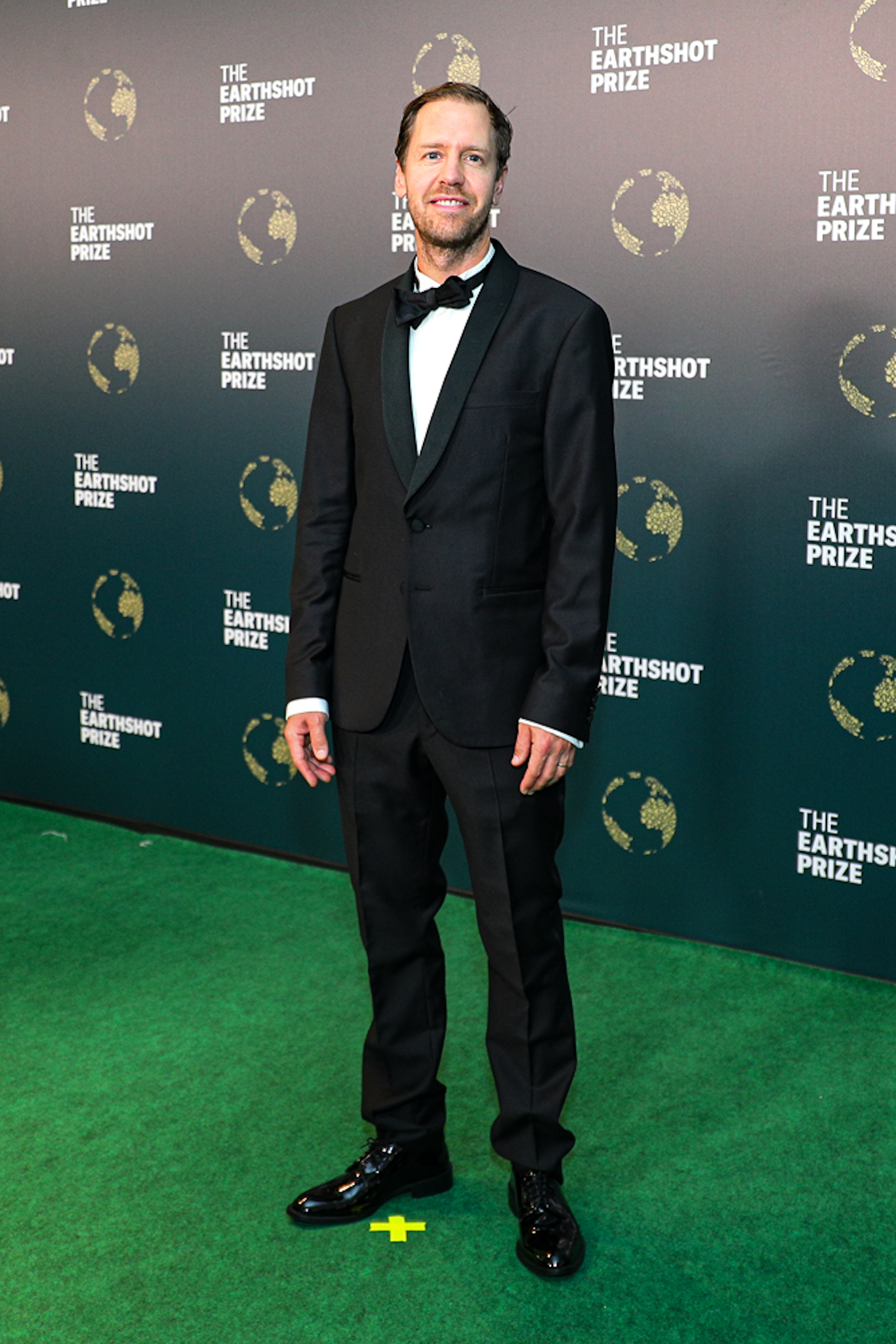 Sebastian Vettel - Foto: Victor Chapetta/BrazilNews