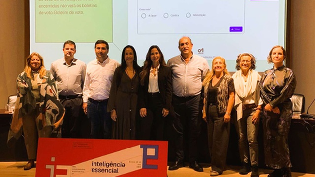 Ordem dos Arquitectos da Madeira participou no 17.º Congresso Nacional dos Arquitectos em Évora