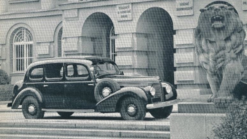 Este site tem quase todos os catálogos de carros já impressos: um verdadeiro tesouro!