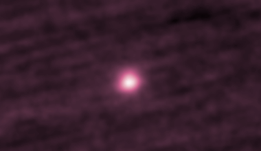 3I/ATLAS: NASA revela o que já sabe sobre o visitante interestrelar e mostra imagens - Ciência