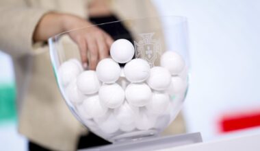 Já há data para o sorteio dos oitavos de final da Taça de Portugal: onde ver?