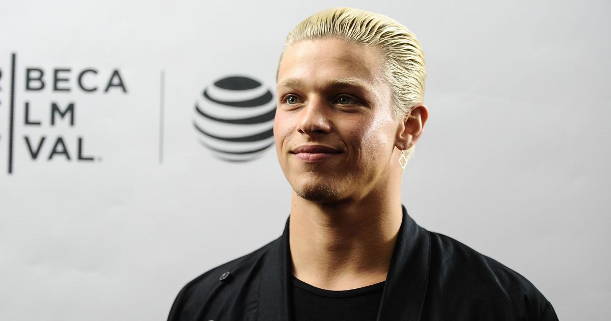 Morre aos 33 anos Spencer Lofranco, ator de "Um Novo Amor" e "Invencível"