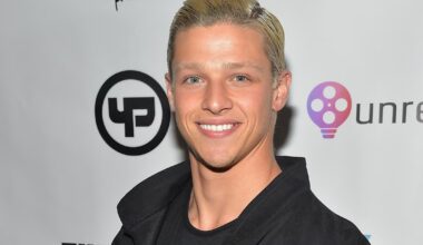 Morreu o ator canadiano Spencer Lofranco, tinha 33 anos