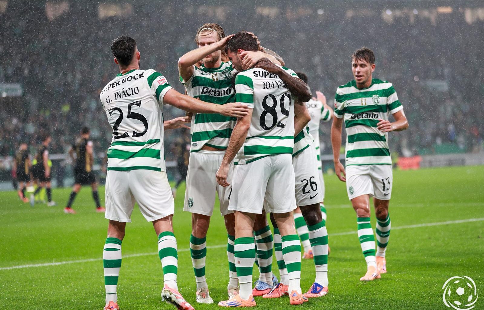 Onde ver o Santa Clara x Sporting para a Primeira Liga?