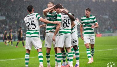 Onde ver o Santa Clara x Sporting para a Primeira Liga?