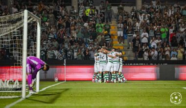 Barcelona vê jogador do Sporting como prioridade para reforçar plantel em 2026