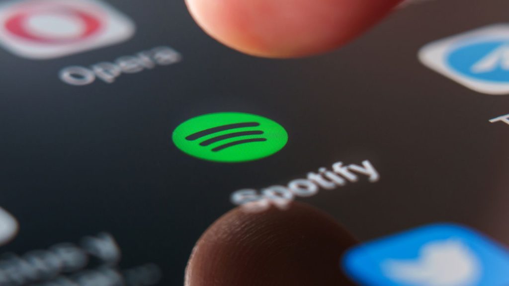 A novidade do Spotify que ninguém esperava acabou de chegar