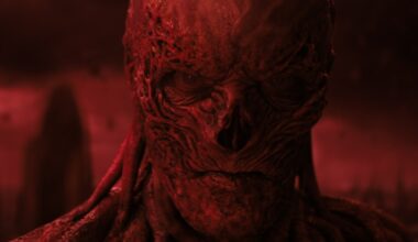 Stranger Things: Vecna foi inspirado em personagem clássico dos filmes de terror