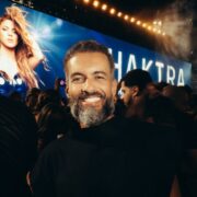 Super fã Deezer Anderson