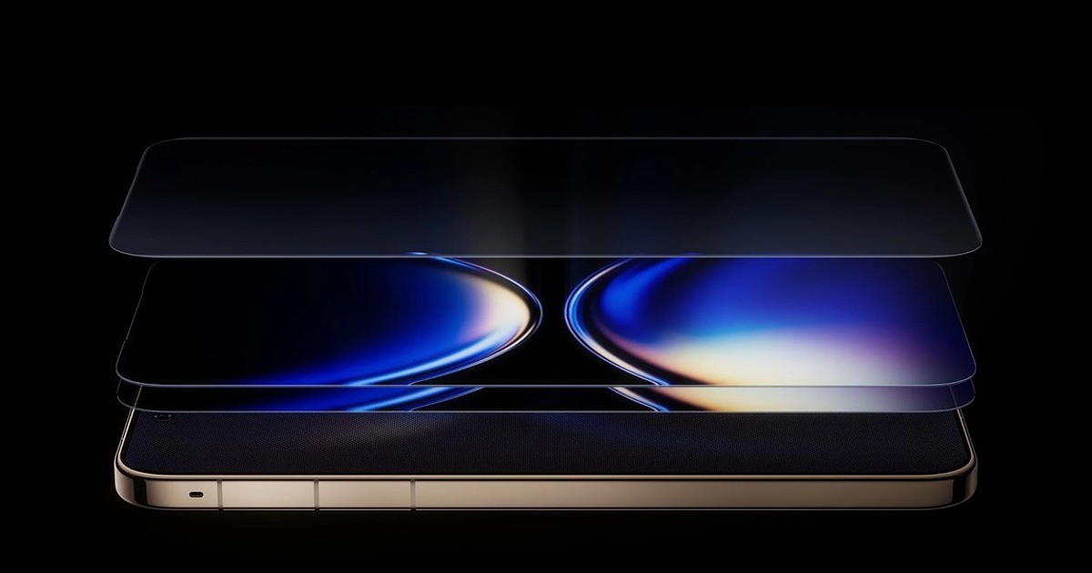 Mate 80 Series: Novos smartphones da Huawei querem bater recordes nos ecrãs com brilho de 8.000 nits - Equipamentos