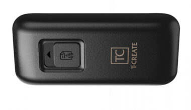 Com medo de ver seus dados vazarem? Conheça o SSD que se autodestrói com um toque