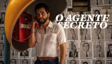 O terror administrativo da ditadura militar em 'O Agente Secreto', por Wilson Ferreira