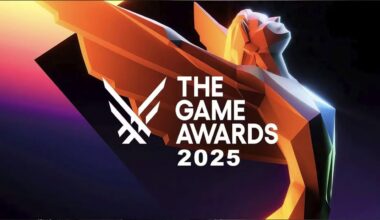 The Game Awards | Revelados os Jogos do Ano de 2025