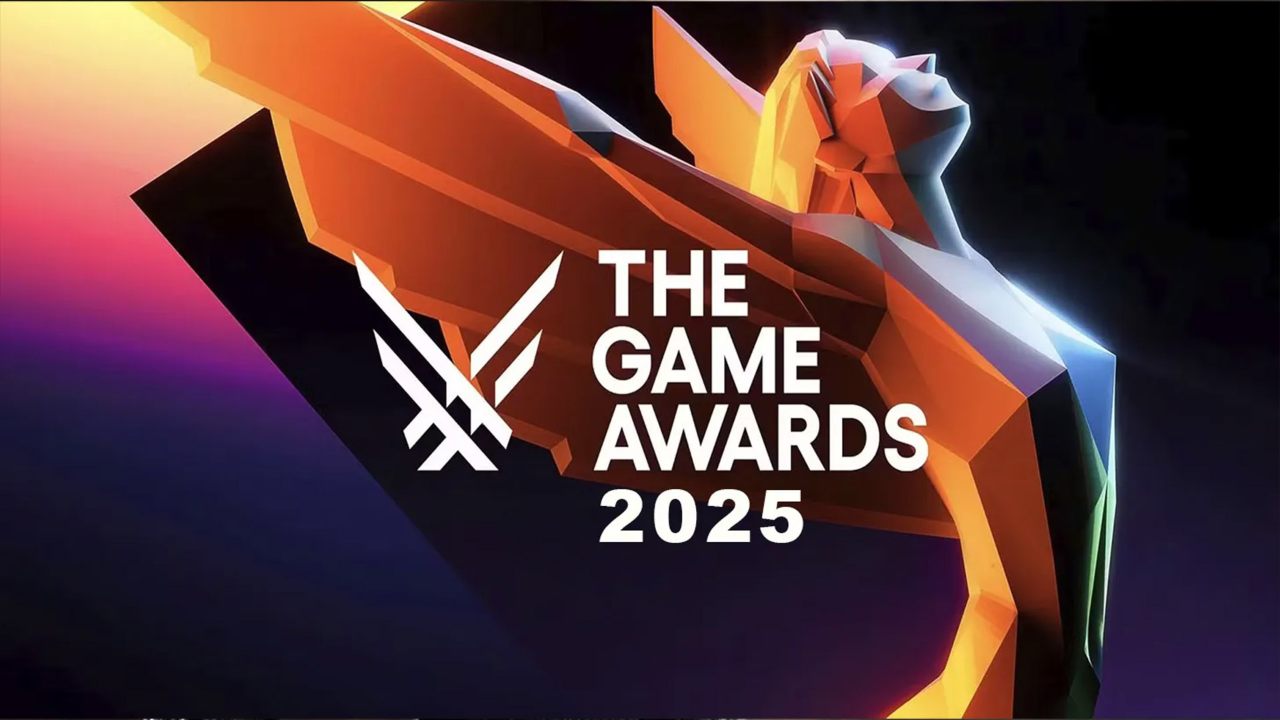 The Game Awards | Revelados os Jogos do Ano de 2025