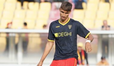 Juventus, Inter Milão e AC Milan interessados em defesa português da Serie A