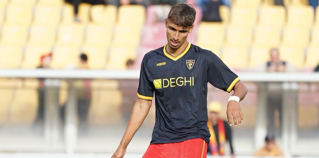 Juventus, Inter Milão e AC Milan interessados em defesa português da Serie A