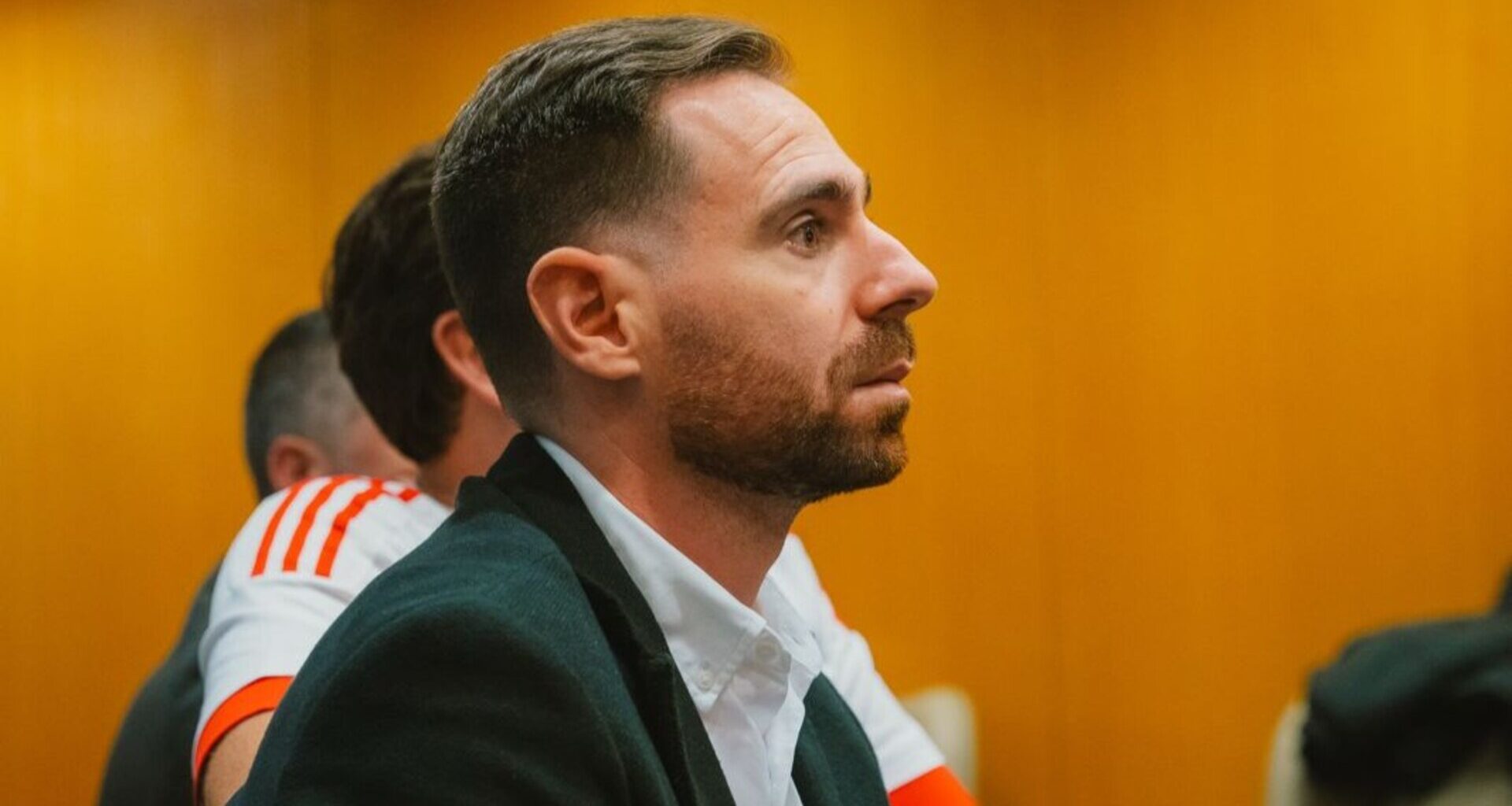 «Não podemos emprestar para despachar jogadores, temos de emprestar para desenvolver jogadores»