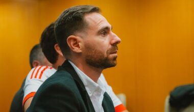 «Não podemos emprestar para despachar jogadores, temos de emprestar para desenvolver jogadores»