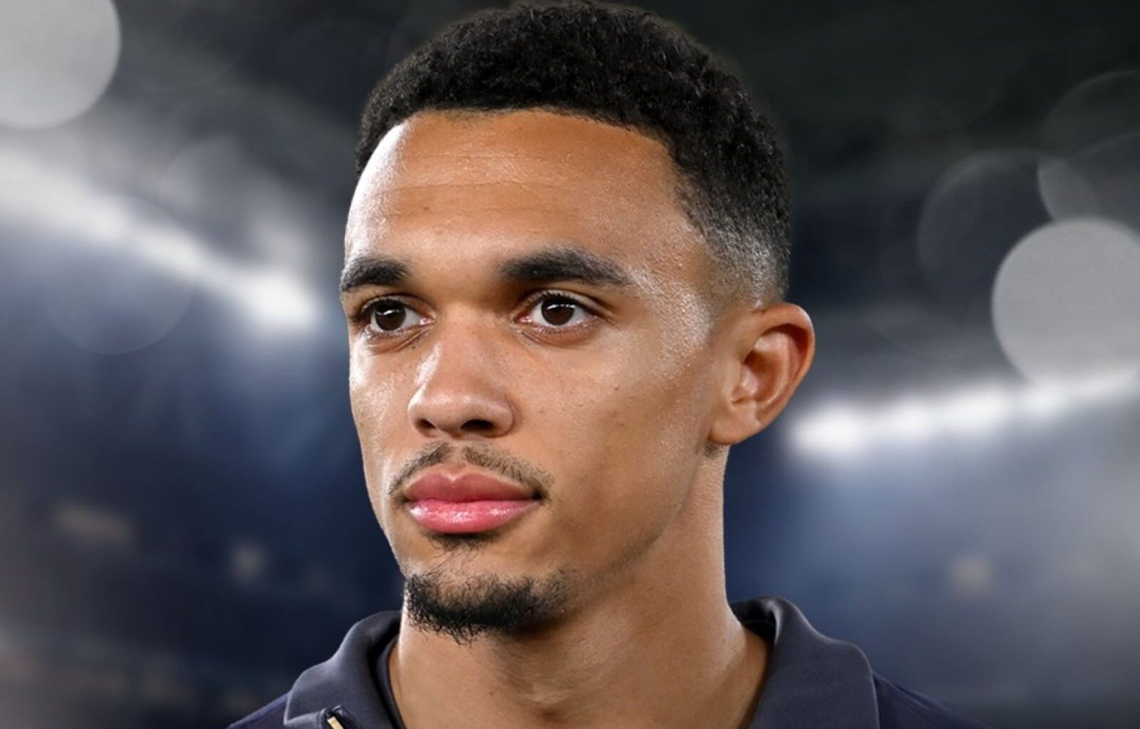 «Só posso falar sobre a receção que ele terá da minha parte»