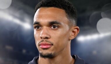 «Só posso falar sobre a receção que ele terá da minha parte»