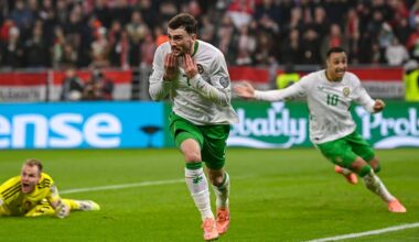 «Tinha dito contra Portugal que os sonhos eram feitos de noites como aquela, mas o que aconteceu hoje…»