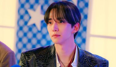 Lee Junho, do 2PM, está em negociações para estrelar novo filme coreano