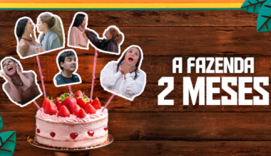 Dois meses de fogo no feno! Relembre momentos que entraram para a história de A Fazenda - R7