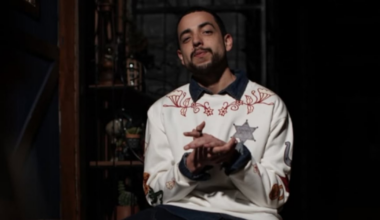 Wallas Arrais repercute polêmicas de A Fazenda 17 – Record