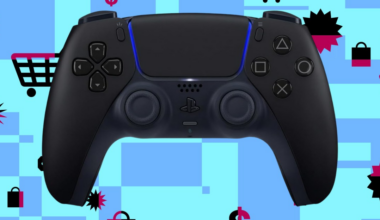 Toda a linha DualSense da Sony tem desconto de US $ 20, incluindo os modelos de edição limitada