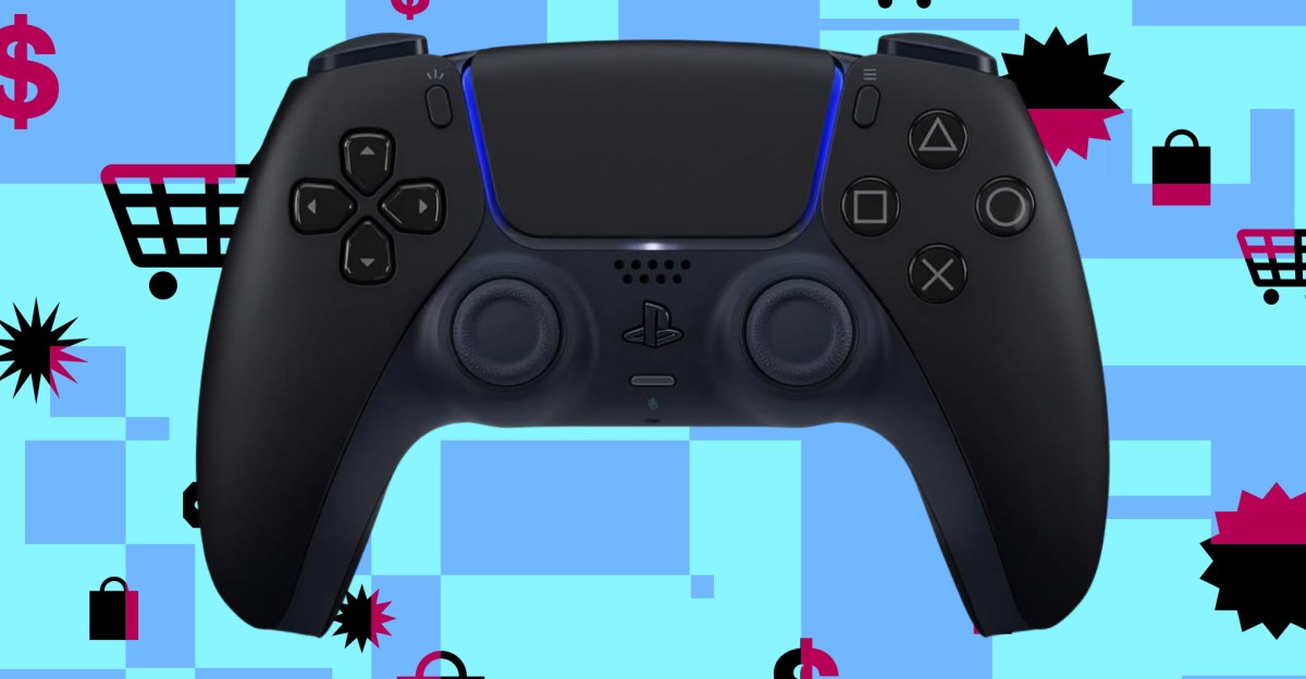 Toda a linha DualSense da Sony tem desconto de US $ 20, incluindo os modelos de edição limitada