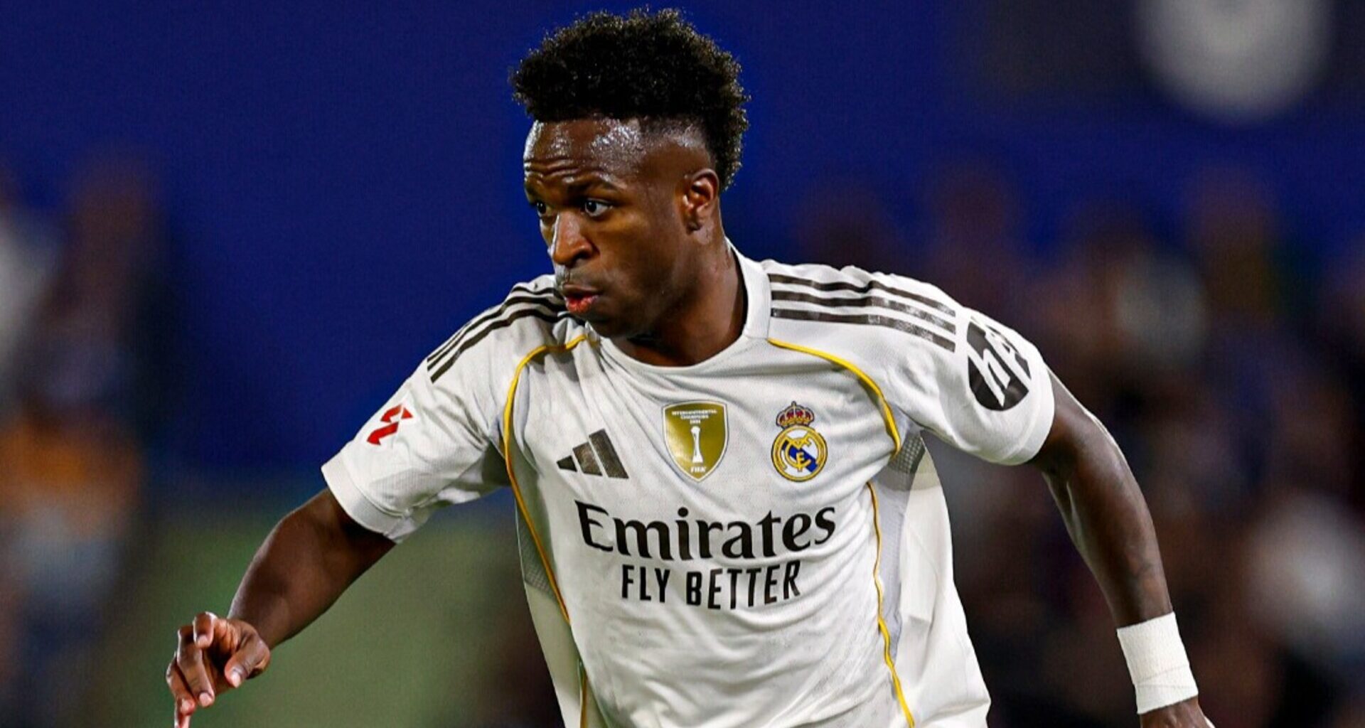 Imprensa espanhola garante que Real Madrid tomou decisão definitiva em relação a Vinícius Júnior
